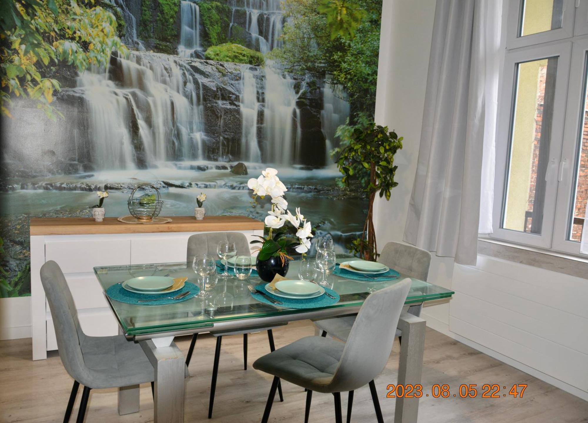 Apartment Near Old Town Krakau Buitenkant foto