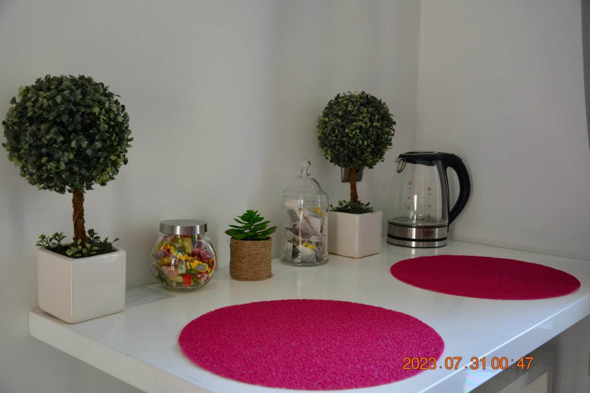 Apartment Near Old Town Krakau Buitenkant foto