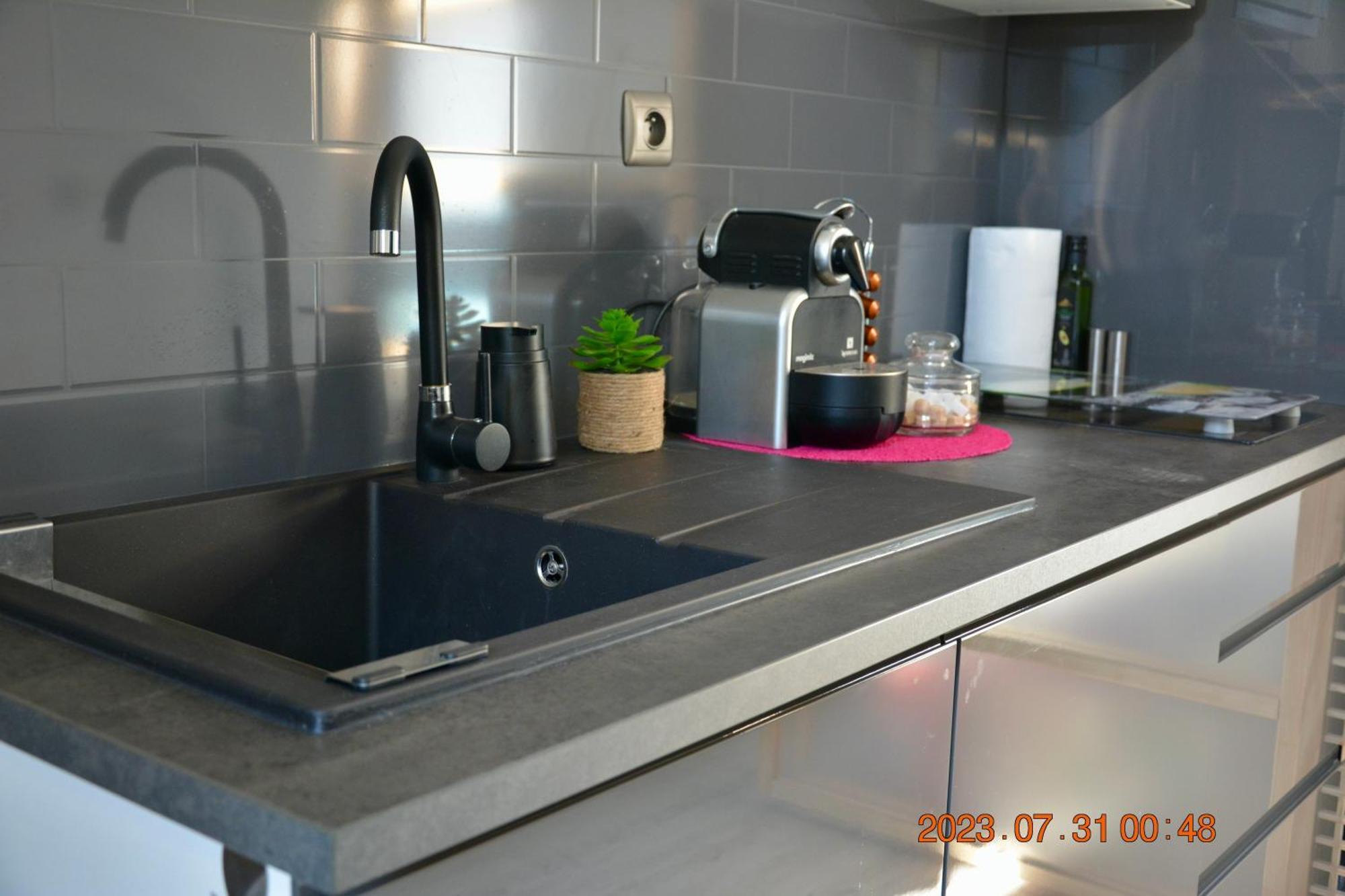 Apartment Near Old Town Krakau Buitenkant foto