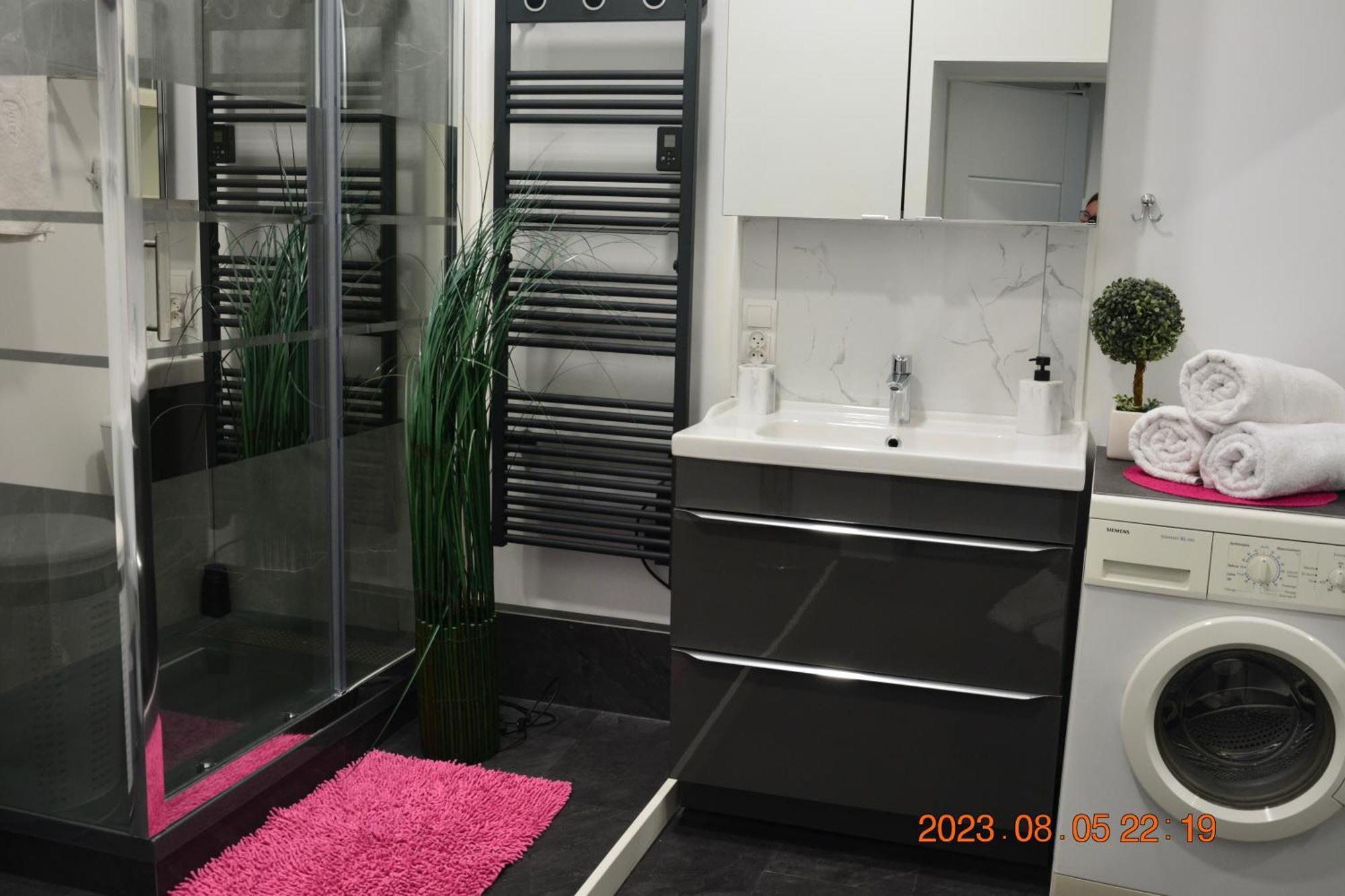 Apartment Near Old Town Krakau Buitenkant foto