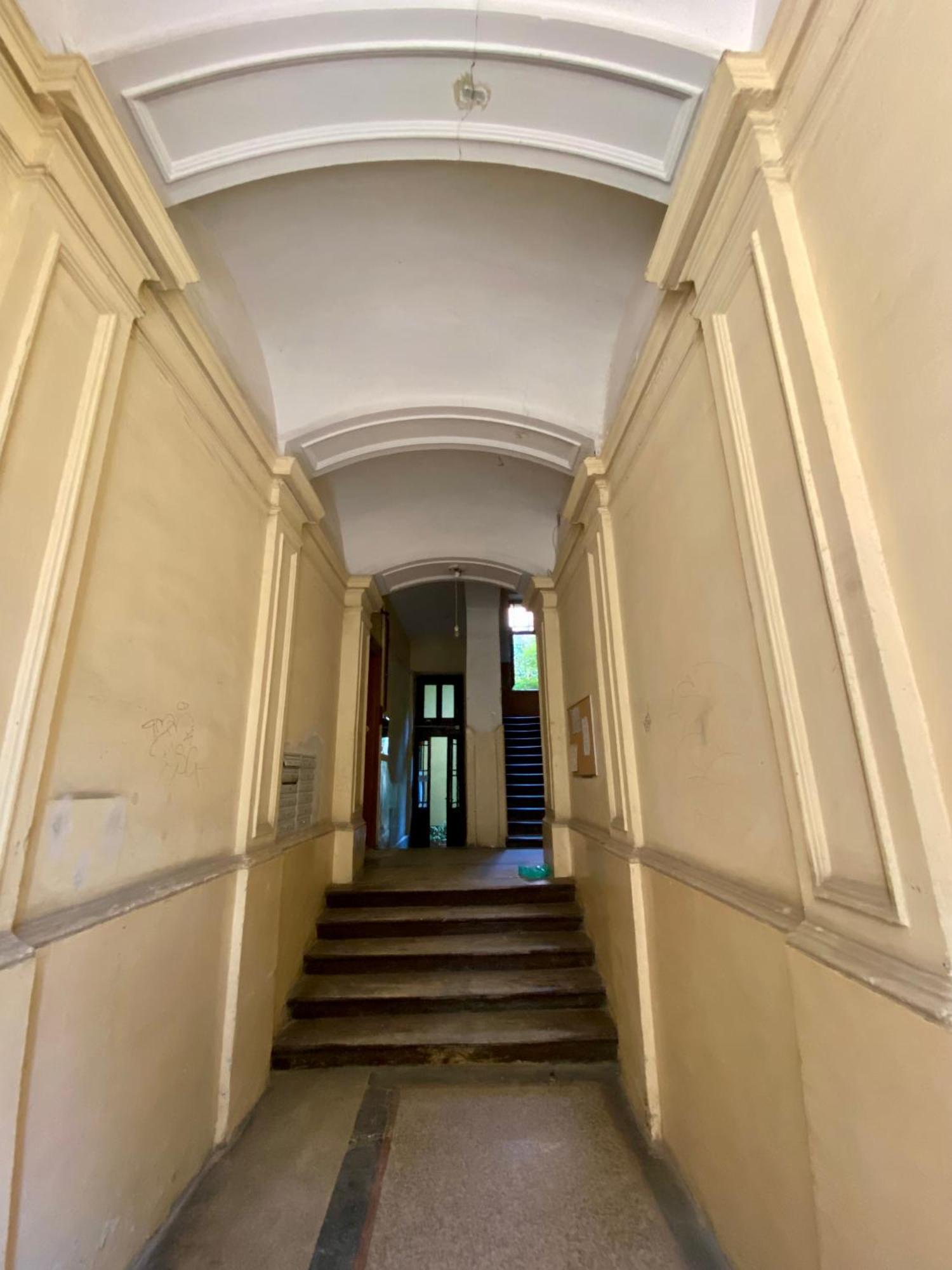 Apartment Near Old Town Krakau Buitenkant foto